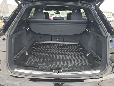 Certified 2023 Audi SQ5 Premium Plus image 15