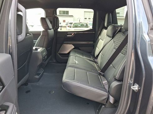 New 2026 GMC Sierra EV Denali AWD/4WD image 7