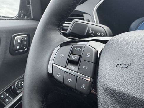 New 2026 Ford Escape Platinum w/ Equipment Group 601A image 14