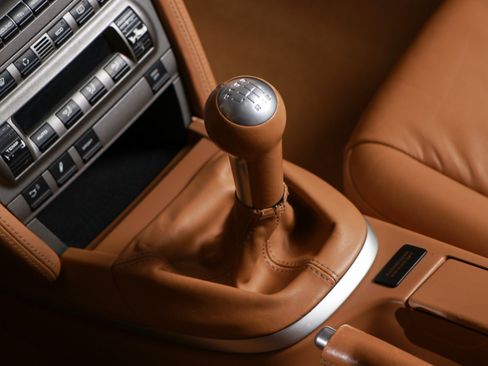 Used 2006 Porsche 911 Carrera S image 36