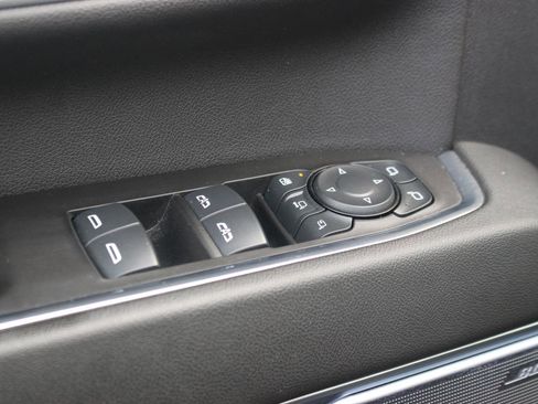 Used 2024 Chevrolet Silverado 2500 High Country w/ Midnight Edition image 16