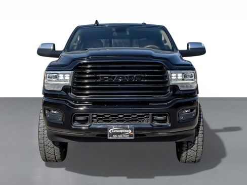 Used 2019 RAM 2500 Limited image 4