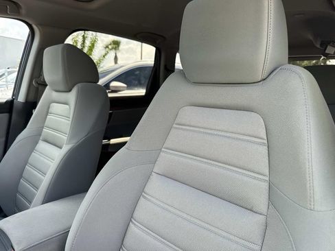 Used 2020 Honda CR-V EX image 25