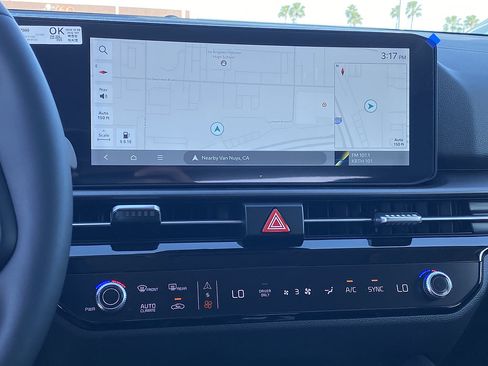 New 2026 Kia Sportage SX Prestige AWD/4WD image 18