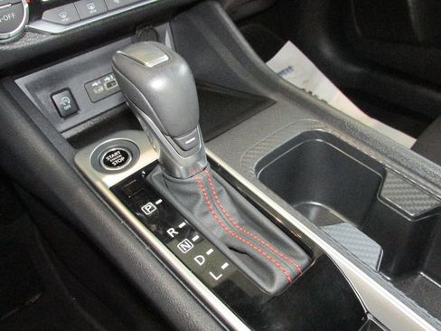 Used 2024 Nissan Sentra SR image 22