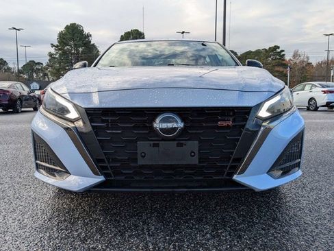 Used 2023 Nissan Altima 2.5 SR image 9