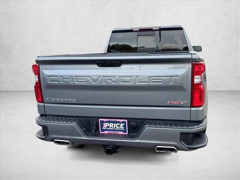 Used 2019 Chevrolet Silverado 1500 RST image 6