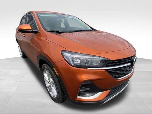 Used 2023 Buick Encore GX Preferred w/ Cold Weather Comfort Package FWD image 15