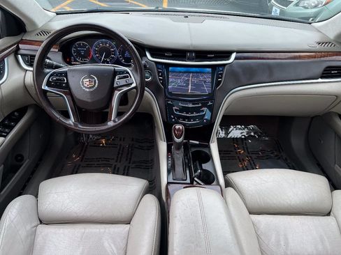 Used 2013 Cadillac XTS Platinum AWD/4WD image 31