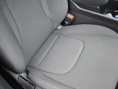 Used 2026 Kia Sportage LX FWD image 22