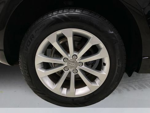 Used 2017 Audi Q5 2.0T Premium AWD/4WD image 17