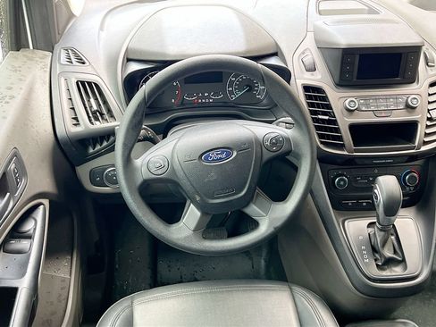 Used 2023 Ford Transit Connect XL FWD image 21