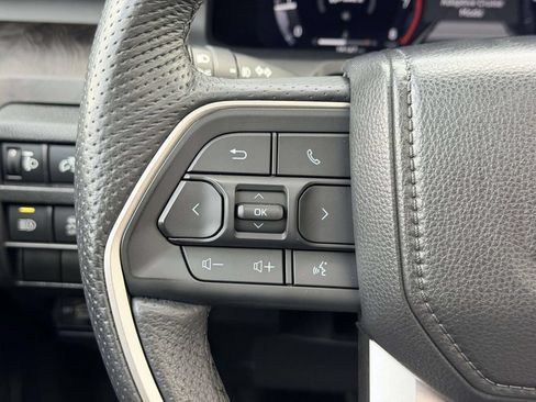 Certified 2025 Toyota Tacoma Limited AWD/4WD image 8