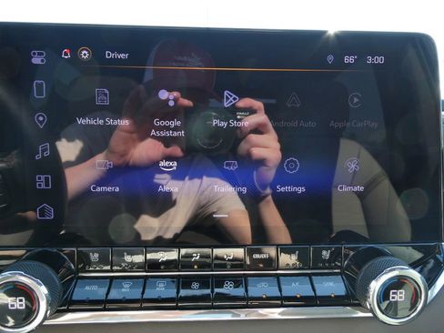 Certified 2025 Chevrolet Colorado ZR2 w/ Technology Package AWD/4WD image 34