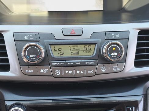 Used 2017 Honda Odyssey Touring image 29
