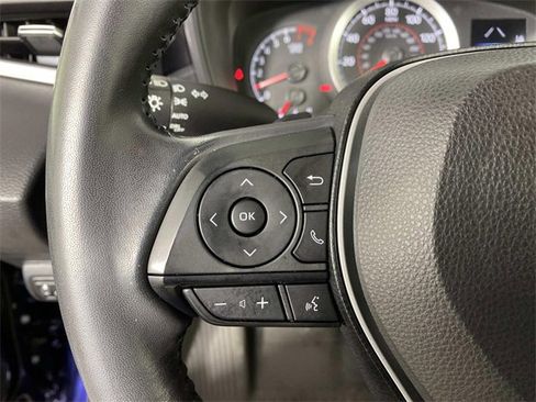 Used 2020 Toyota Corolla SE image 14