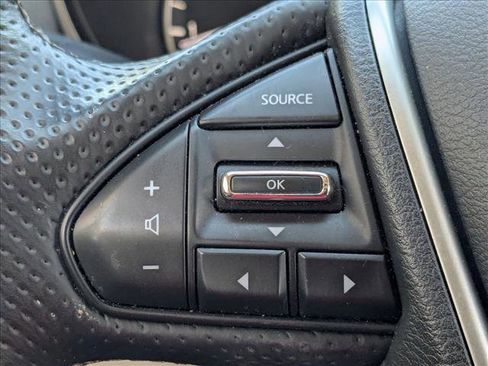 Used 2019 Nissan Maxima 3.5 SL image 12