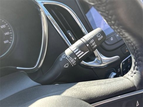 Used 2022 Chevrolet Equinox LT image 20