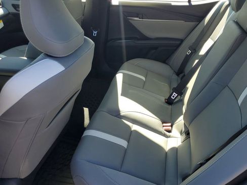 New 2026 Toyota Camry SE image 12