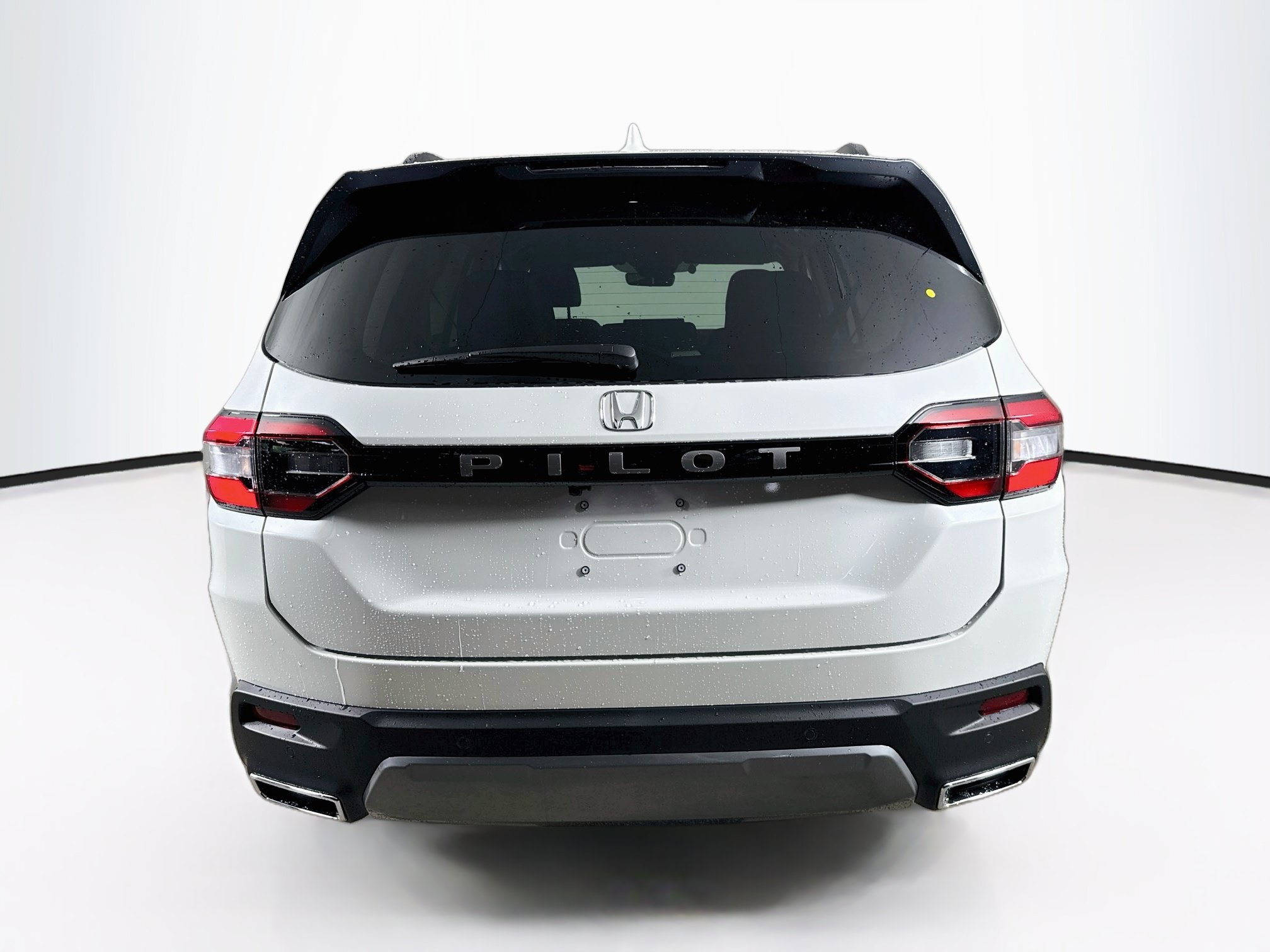 New 2026 Honda Pilot EX-L image 32