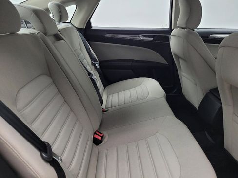 Used 2018 Ford Fusion S FWD image 19