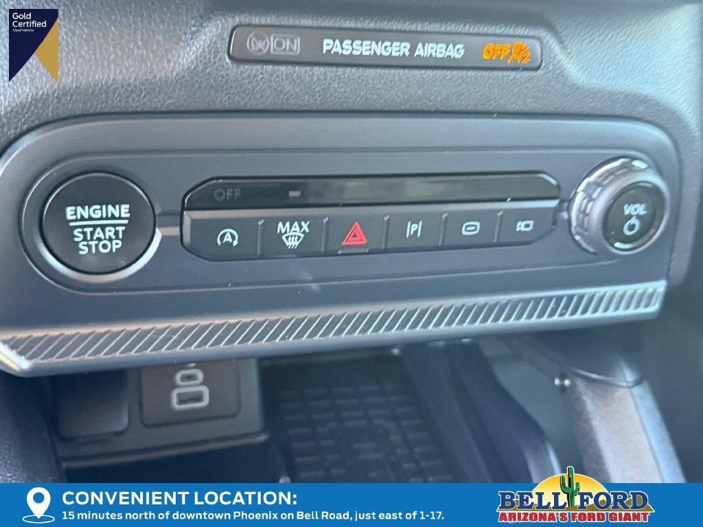 Certified 2025 Ford Bronco Sport Badlands AWD/4WD image 23
