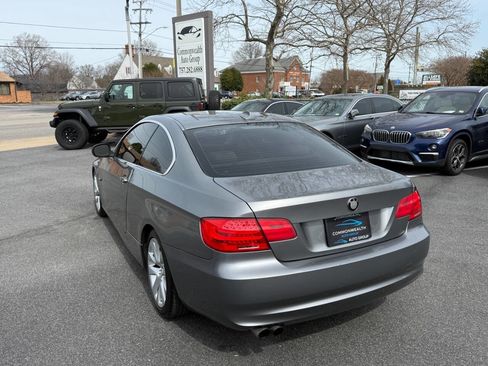 Used 2011 BMW 328i Coupe image 8