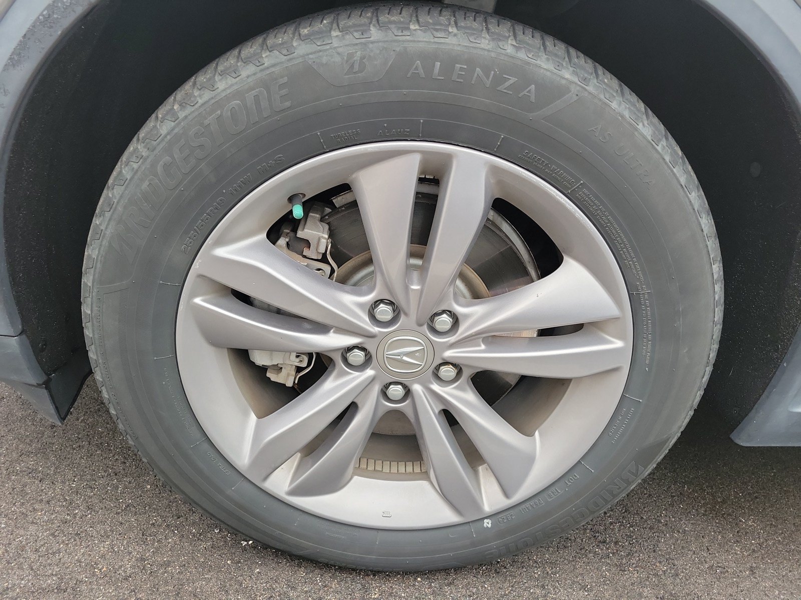 Used 2022 Acura MDX FWD image 6