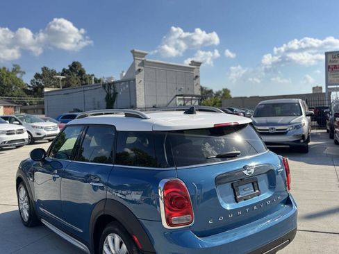 Used 2018 MINI Cooper Countryman ALL4 image 5
