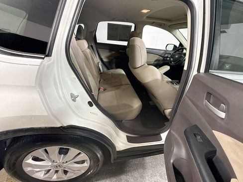 Used 2012 Honda CR-V EX image 24
