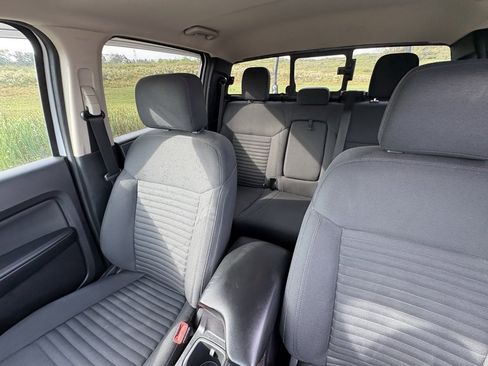 Used 2022 Ford Ranger XL w/ Equipment Group 101A High image 40