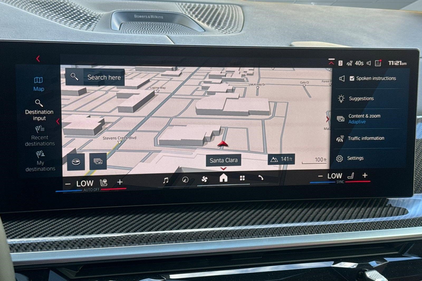 New 2026 BMW X5 M Competition w/ Executive Package AWD/4WD image 27