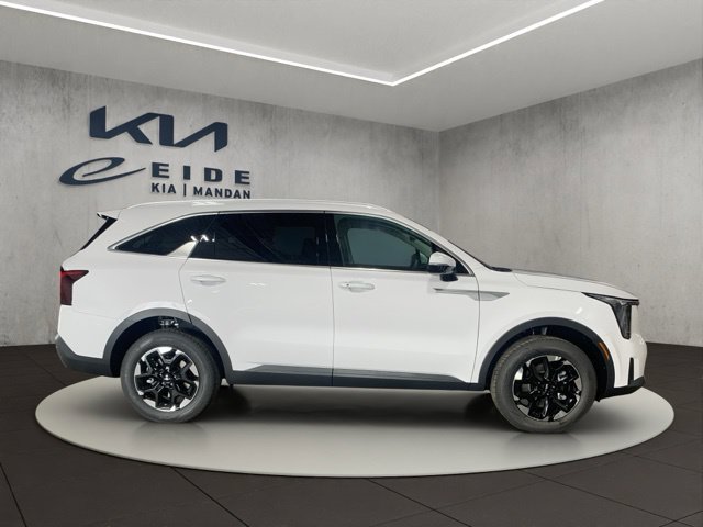 New 2026 Kia Sorento S AWD/4WD image 11
