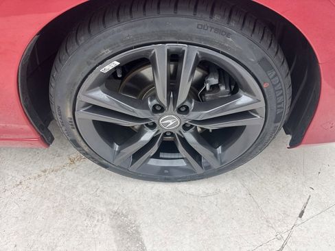 Used 2023 Acura Integra A-Spec image 7