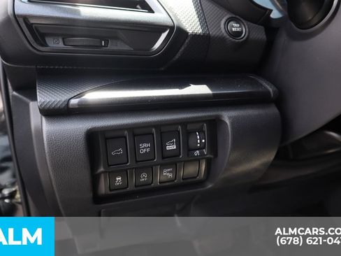 Used 2024 Subaru Forester Sport AWD/4WD image 12