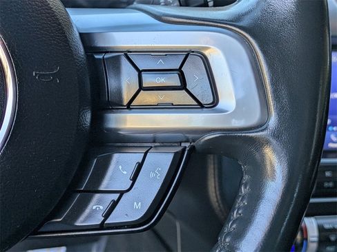 Used 2023 Ford Mustang Premium image 23