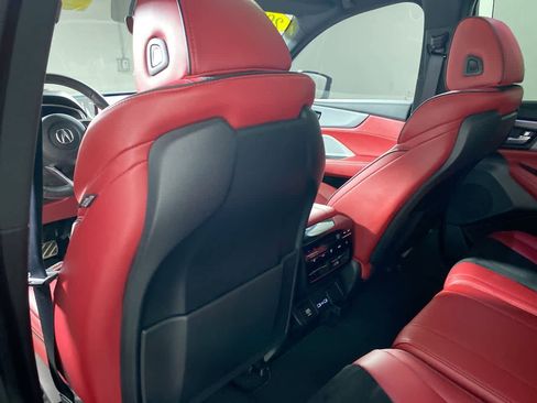 Used 2024 Acura MDX A-Spec image 26