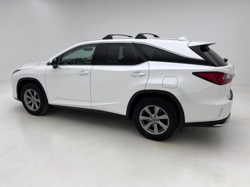 Used 2019 Lexus RX 350L 350L image 14