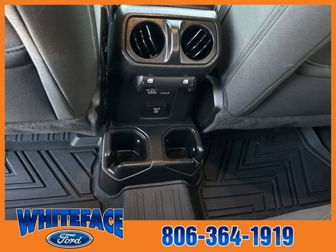 Used 2023 Jeep Gladiator Overland image 35