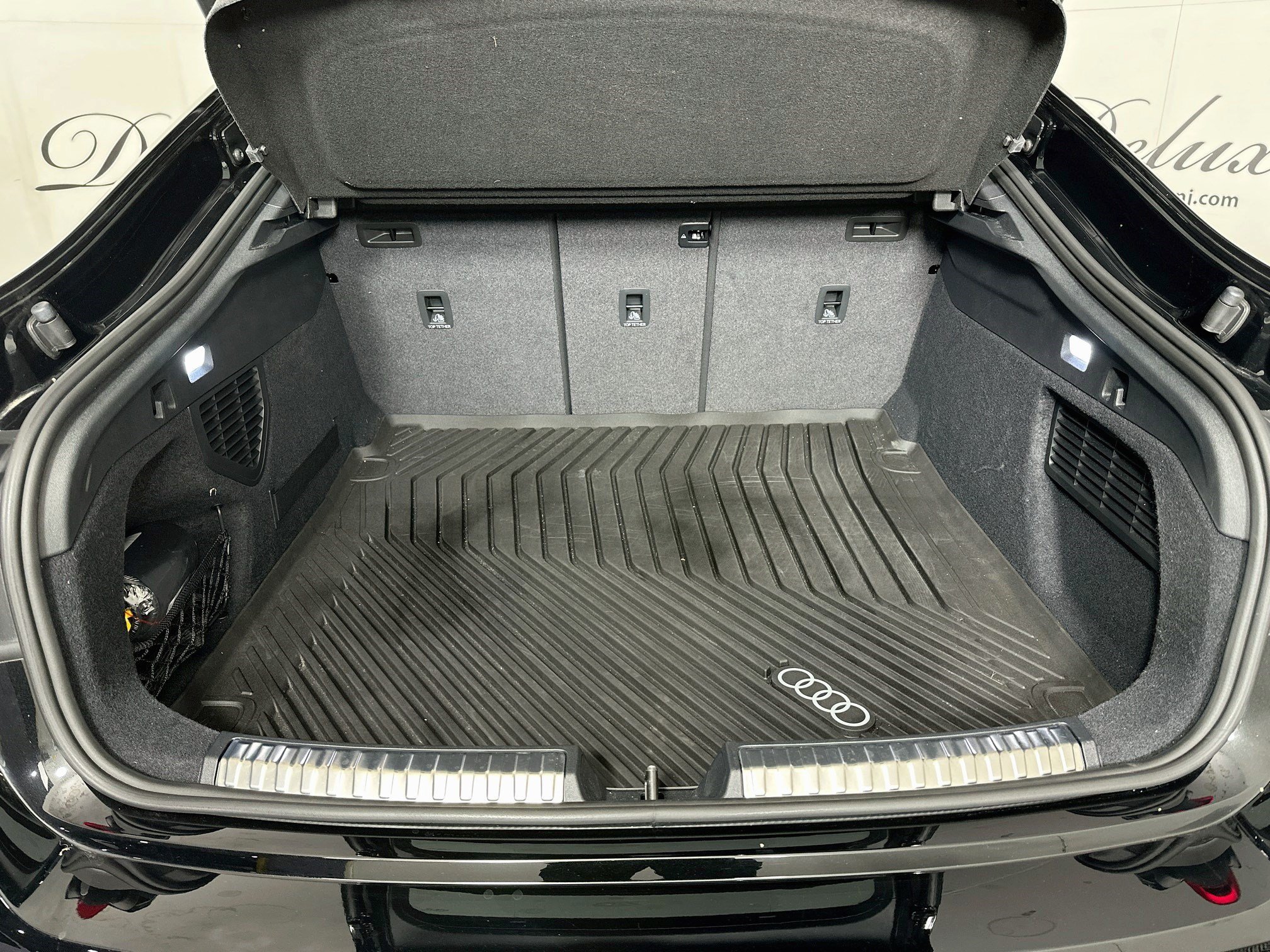Used 2025 Audi S5 Premium Plus w/ Premium Plus Package AWD/4WD image 25