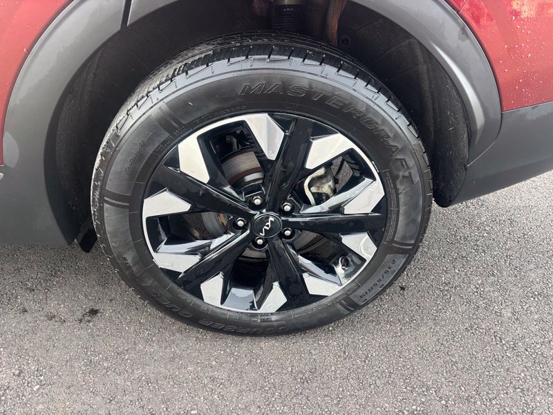 Certified 2023 Kia Sportage X-Line w/ X-Line Premium Package AWD/4WD image 15