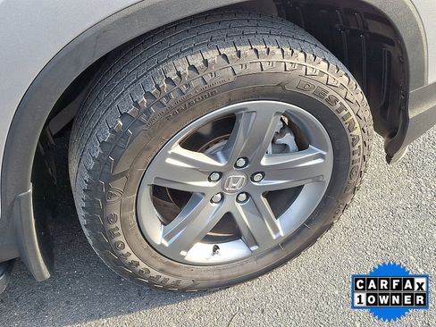 Used 2022 Honda Ridgeline RTL image 10