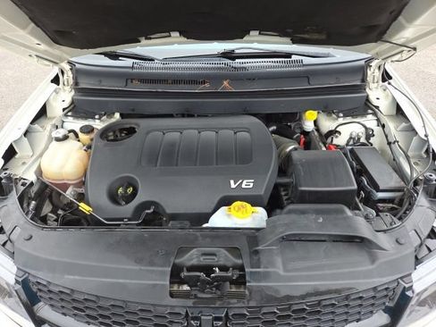 Used 2018 Dodge Journey Crossroad AWD/4WD image 66
