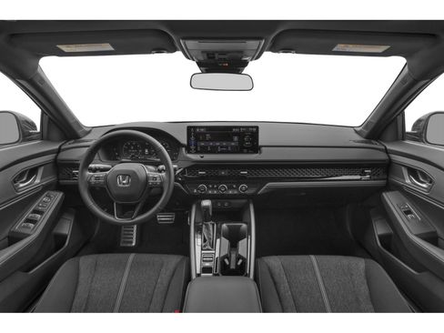 Used 2023 Honda Accord Sport image 5