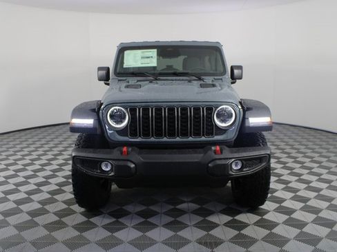 New 2026 Jeep Wrangler Unlimited Rubicon image 25