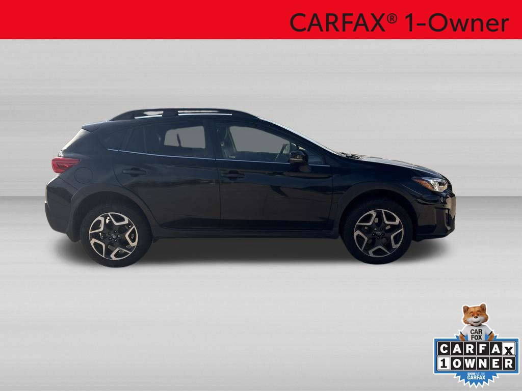 Used 2019 Subaru Crosstrek 2.0i Limited AWD/4WD image 3