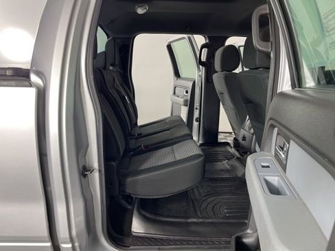 Used 2014 Ford F150 STX w/ Equipment Group 201A Mid image 42