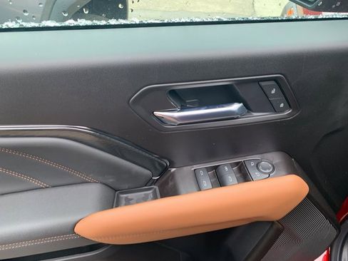 New 2026 GMC Canyon AT4 w/ Nightfall Essentials Package image 13