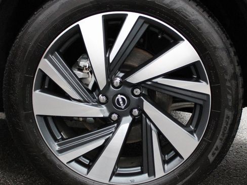 Certified 2024 Nissan Murano SL image 10