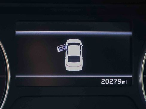 Certified 2023 Kia Forte GT-Line w/ GT-Line Premium Package image 10